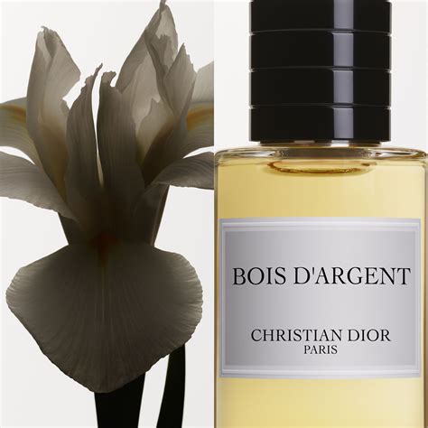 dior bois d'argent uomo|dior bois d argent review.